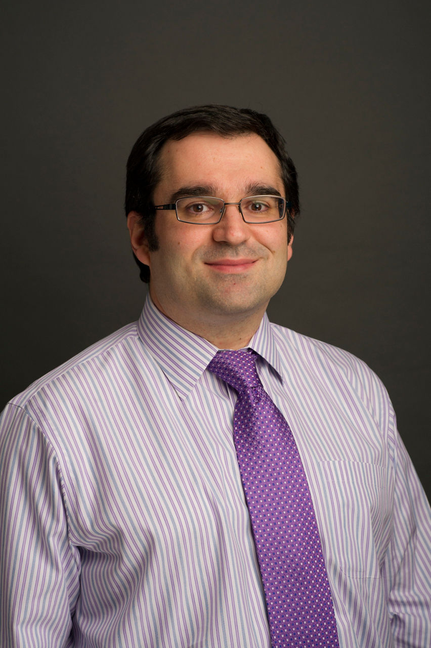 Konstantinos P Koulogiannis,  MD