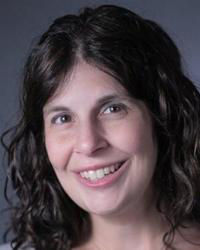 Sarah Rachel Berg Kramer,  MD