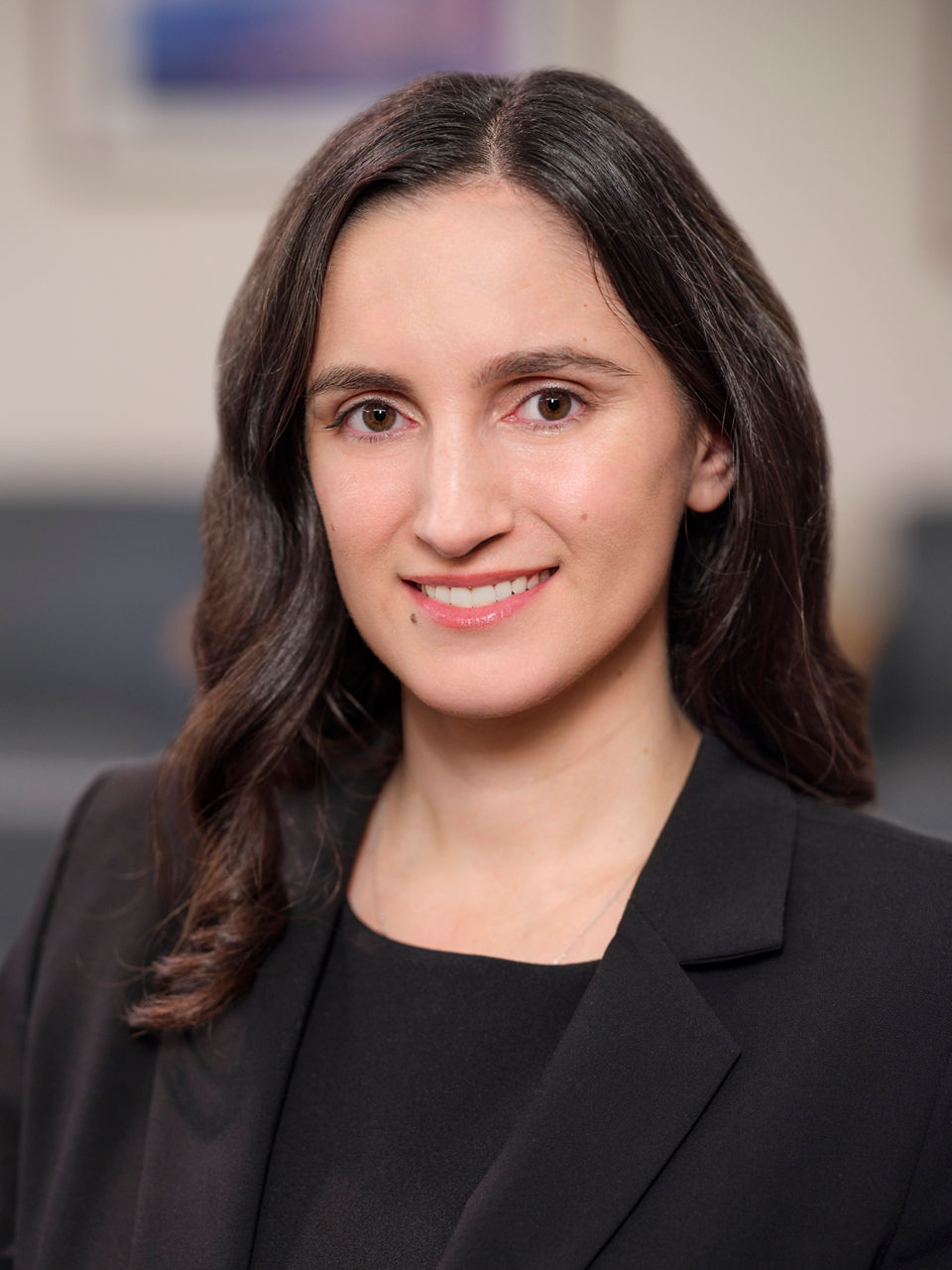 Sara Kryeziu,  MD