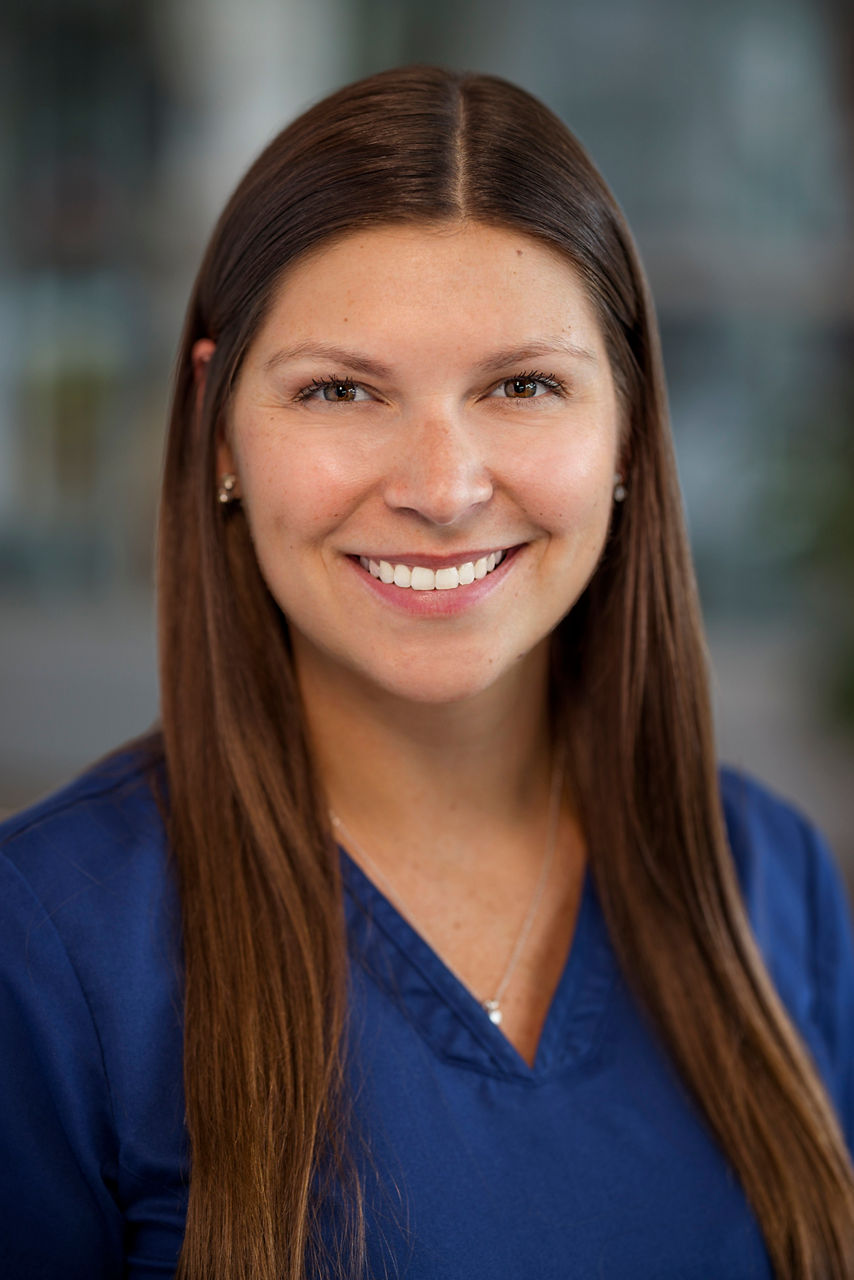 Maureen Travers Kuczarski,  APN