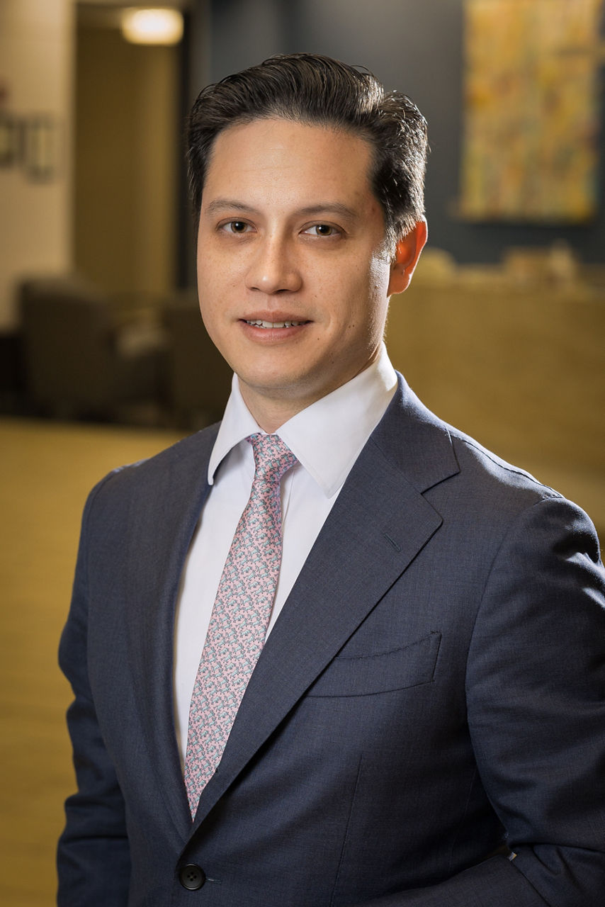 Benjamin Alexander Kuritzkes,  MD