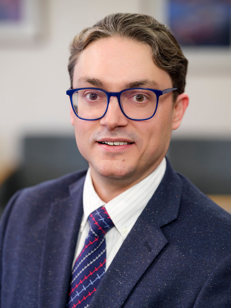 Christopher Kyriakakos,  MD