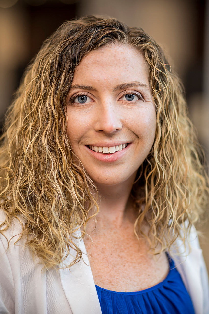 Mary Kate Laino,  APN