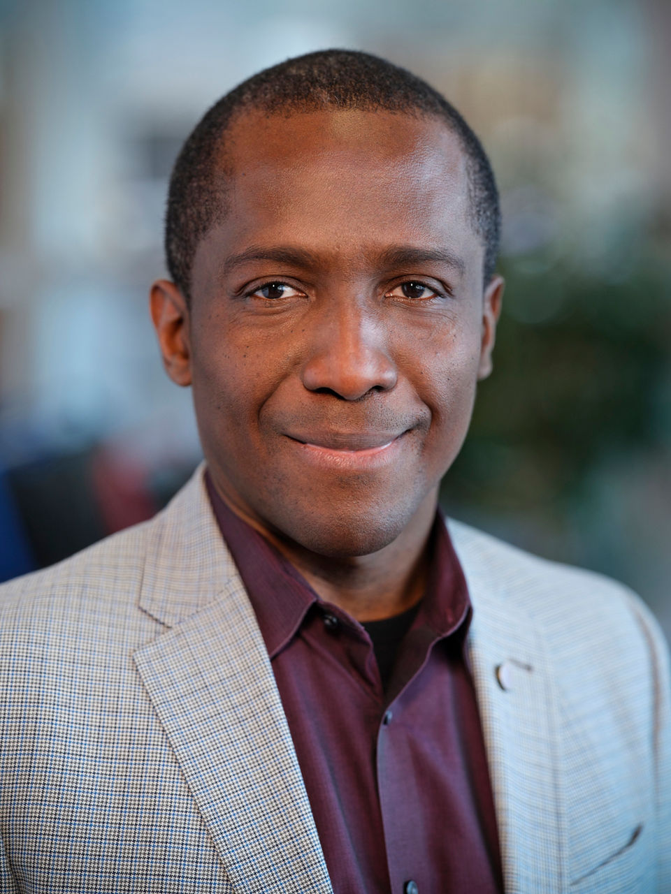 Jean Eddy Larose,  DO