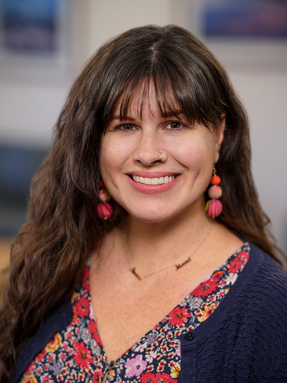 Anne M. Lawson,  CNM