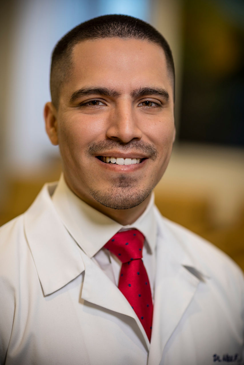 Alex Francisco Lazo Vasquez,  MD