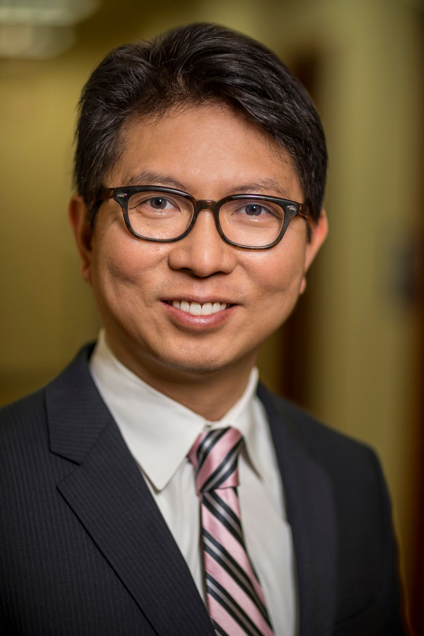 Daniel K Lee,  MD