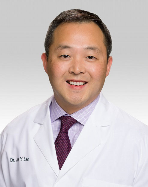 Jae Y Lee,  MD