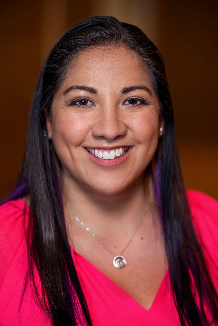 Lindsay Maria Lefever,  APN