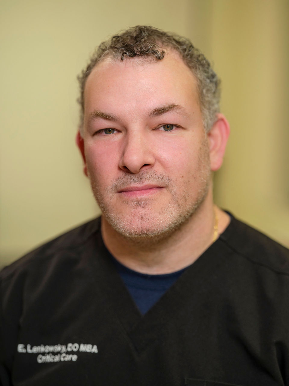 Evan Brody Lenkowsky,  DO