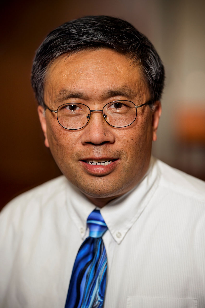 Perry Lun Leong,  MD