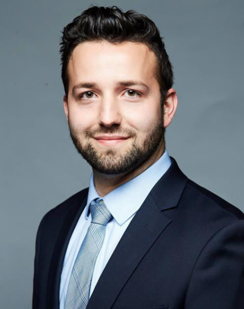 Nikolay Levintov,  MD