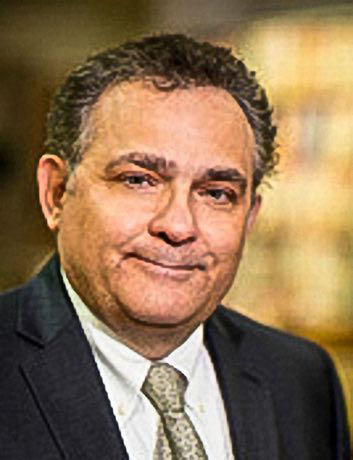 Giuseppe Li Mandri,  MD