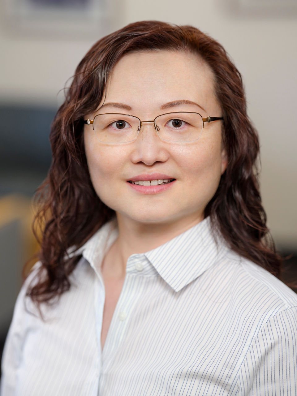 Ying Liu,  MD