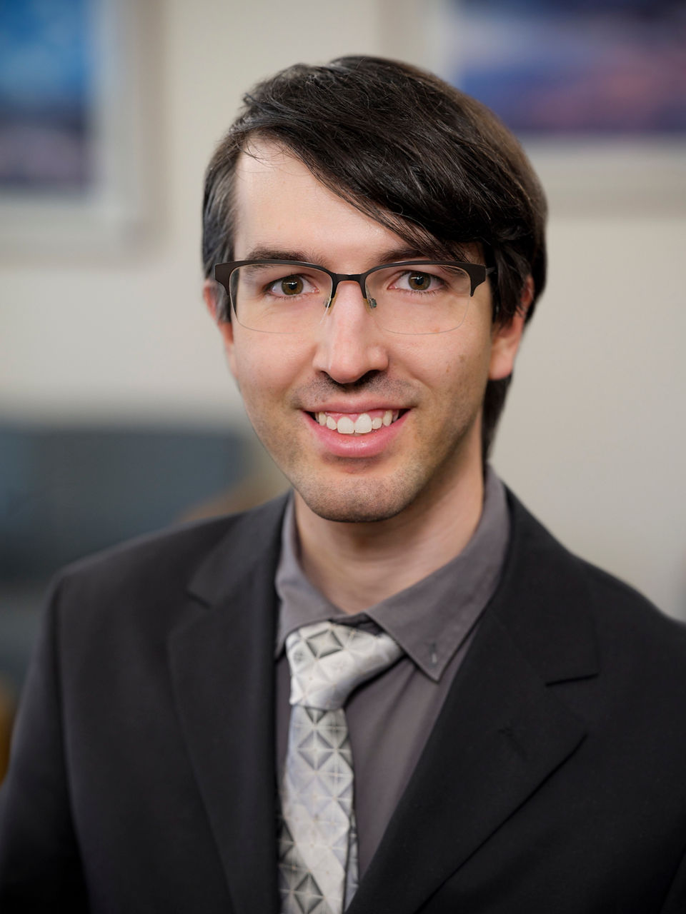 Anthony John Longo,  MD