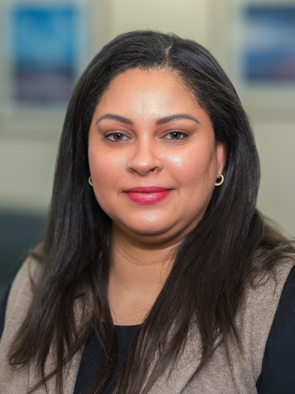 Carolina Lopez,  APN