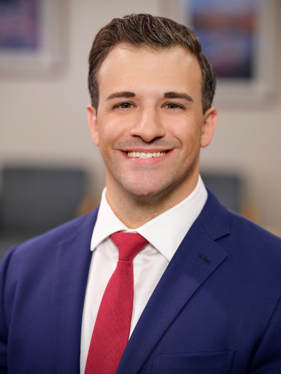 Christopher Lutrario,  MD