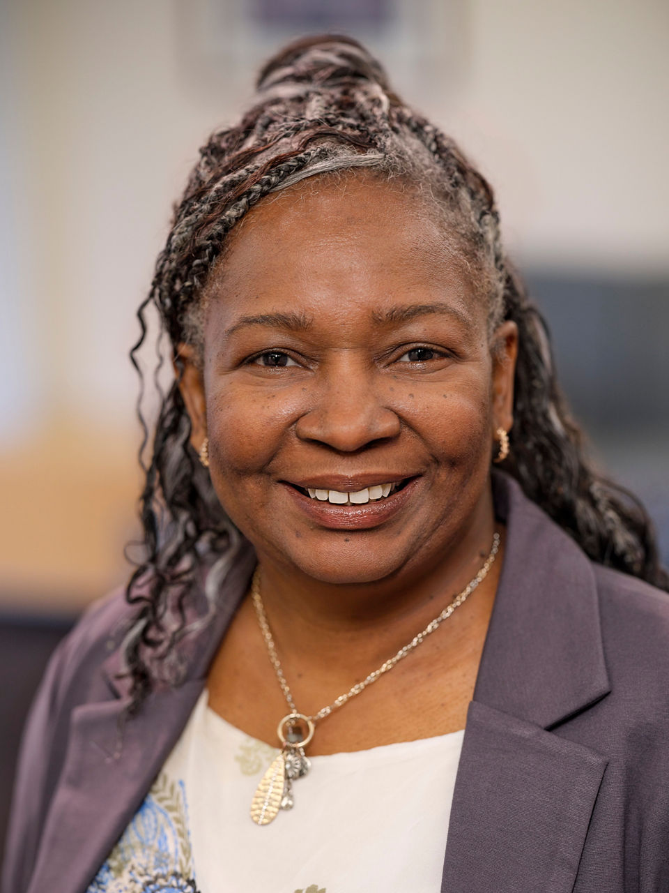 Karen V Macey Stewart,  APN