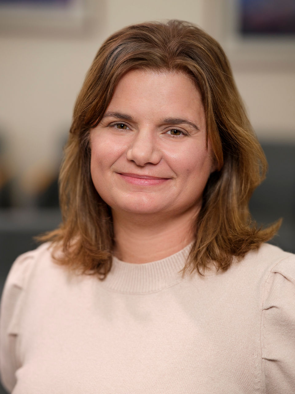 Theresa A Madden,  PA