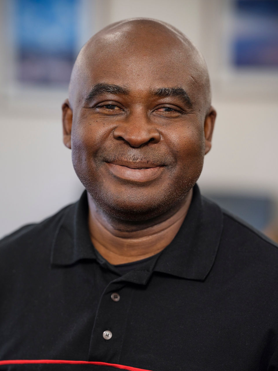Uchenna A. Madubuko,  MD