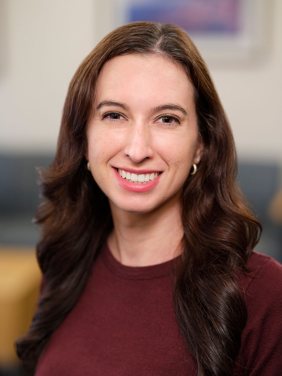 Elizabeth Marie Magee,  APN