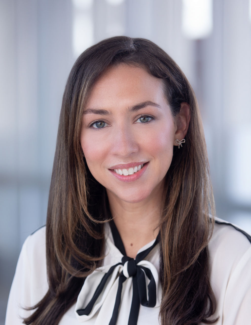 Katelyn Maglione,  APN