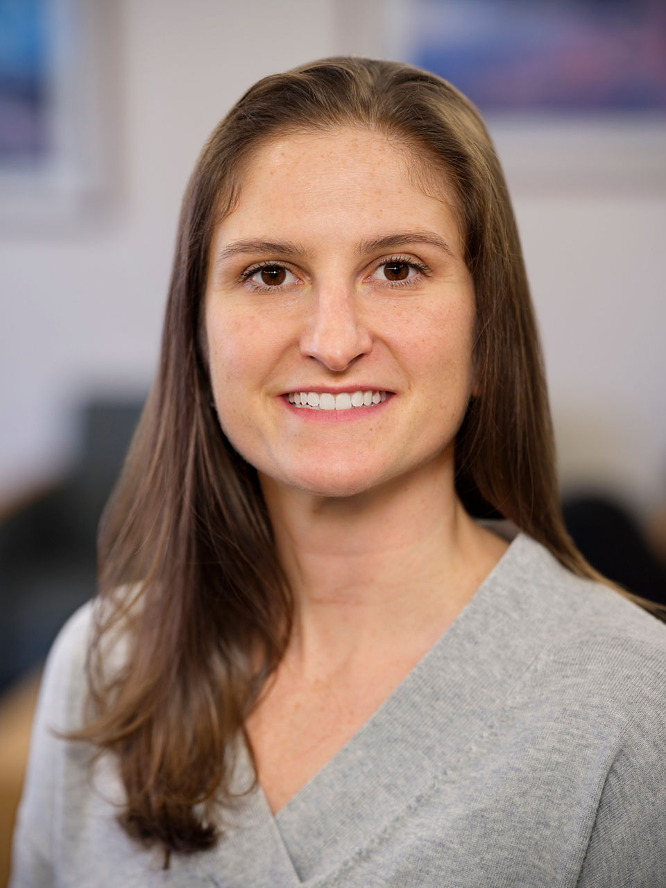 Krista Marie Maglione,  APN