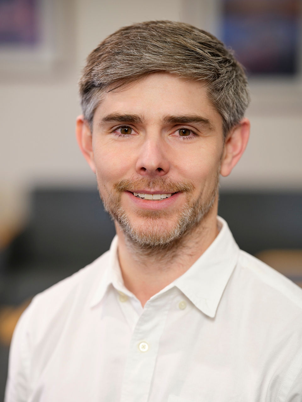 Michael Joseph Magner,  PA