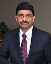 Vivek Maheshwari,  MD