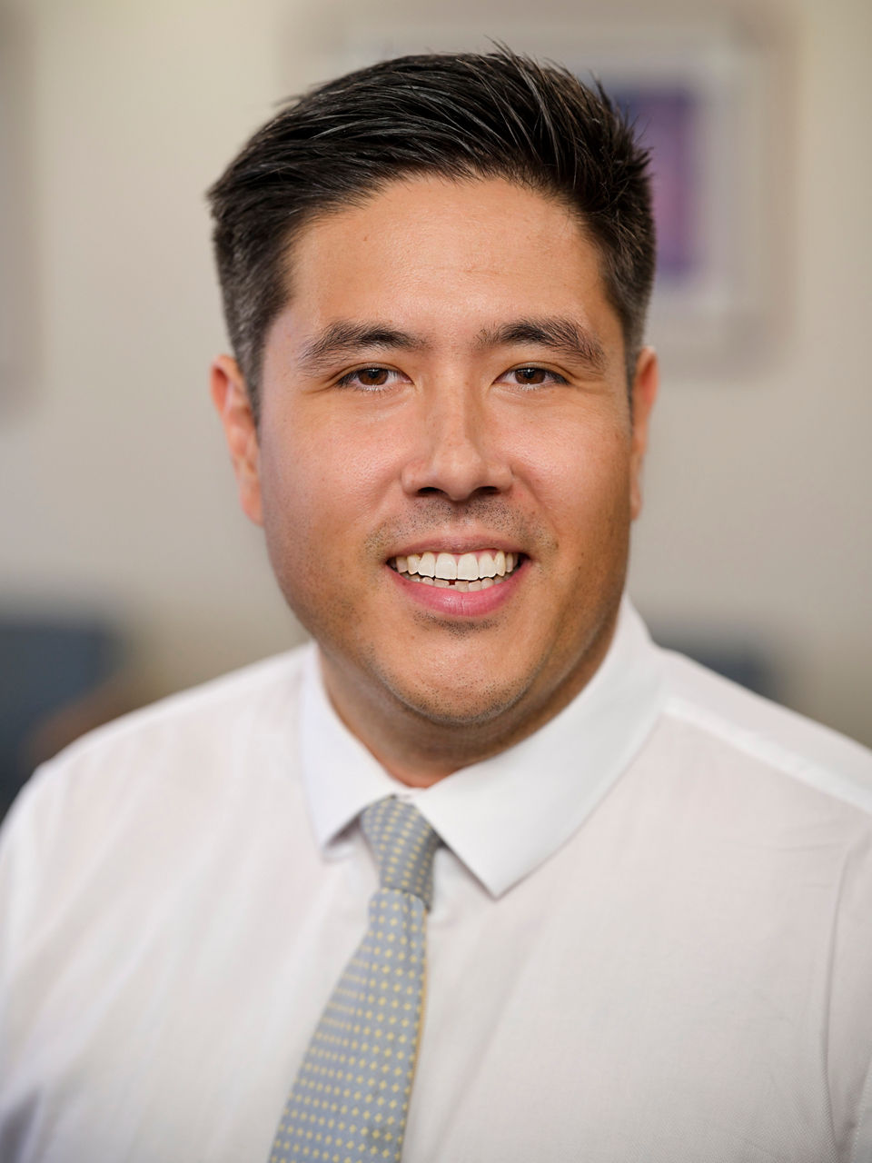 Ian James Mahoney,  MD