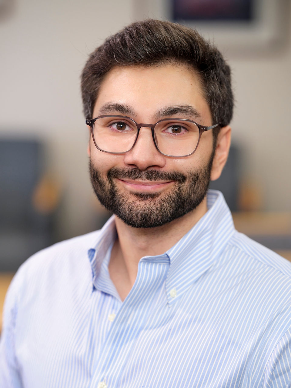 Omar Makanay,  MD