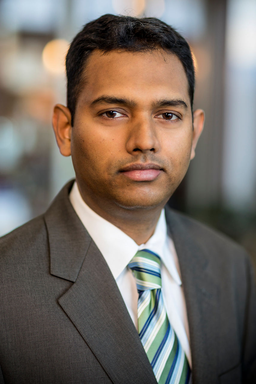 Viswanath Malladi,  MD