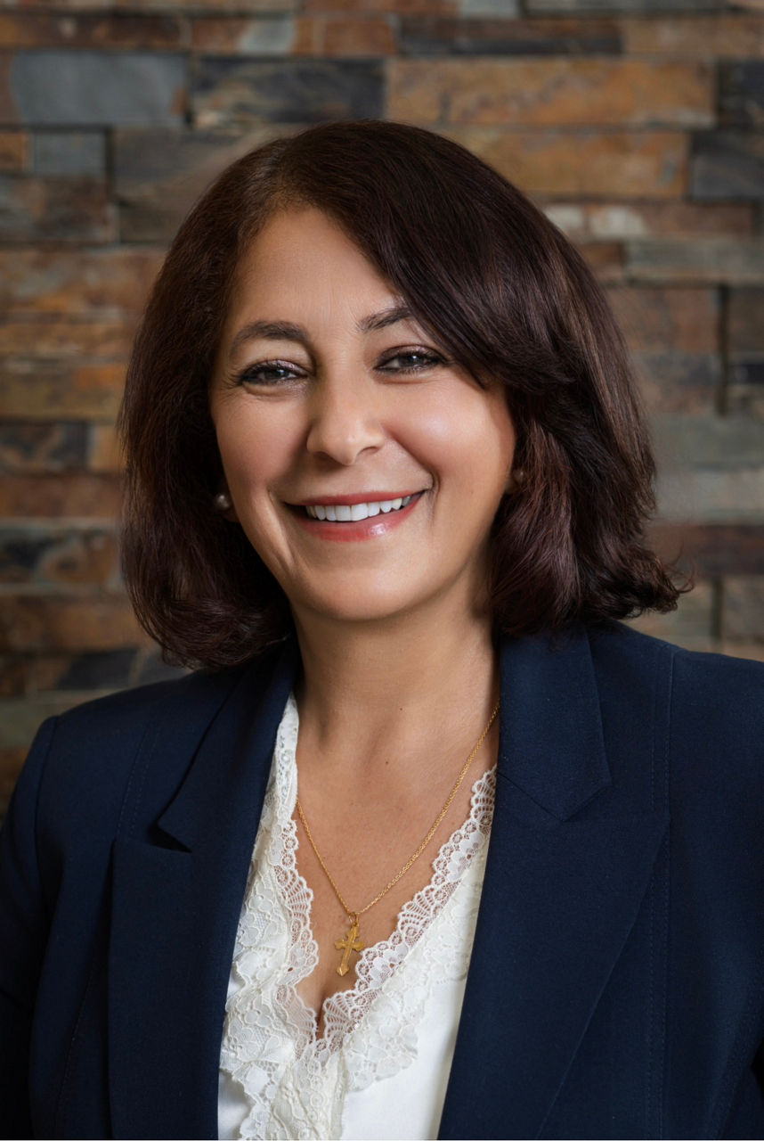 Manal F Youssef-Bessler,  MD