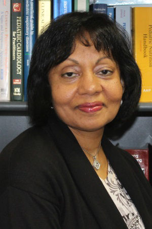 Subita S Mangru,  MD