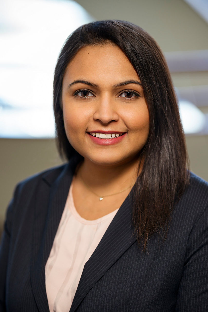 Dhruti Mankodi,  MD