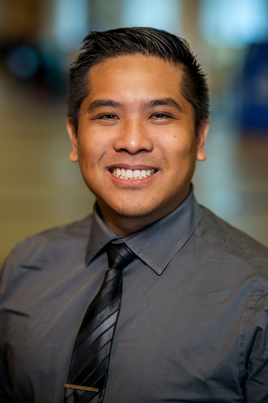 Benoit Jefferson Mapa,  DO