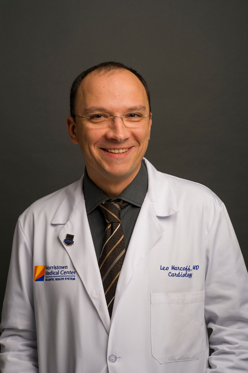 Leo Marcoff,  MD