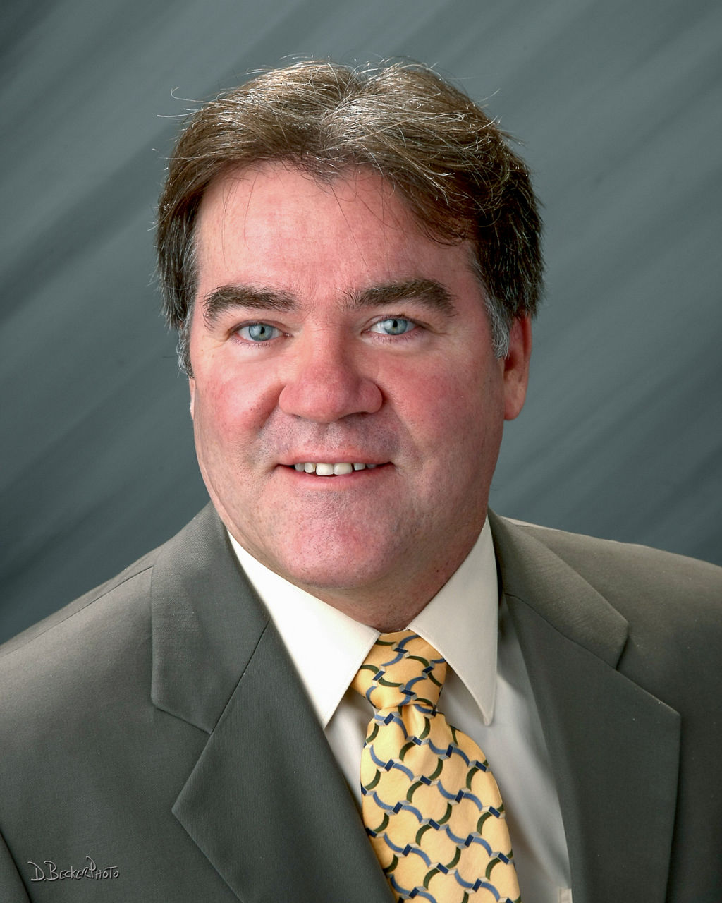 William Joseph Marion,  DO