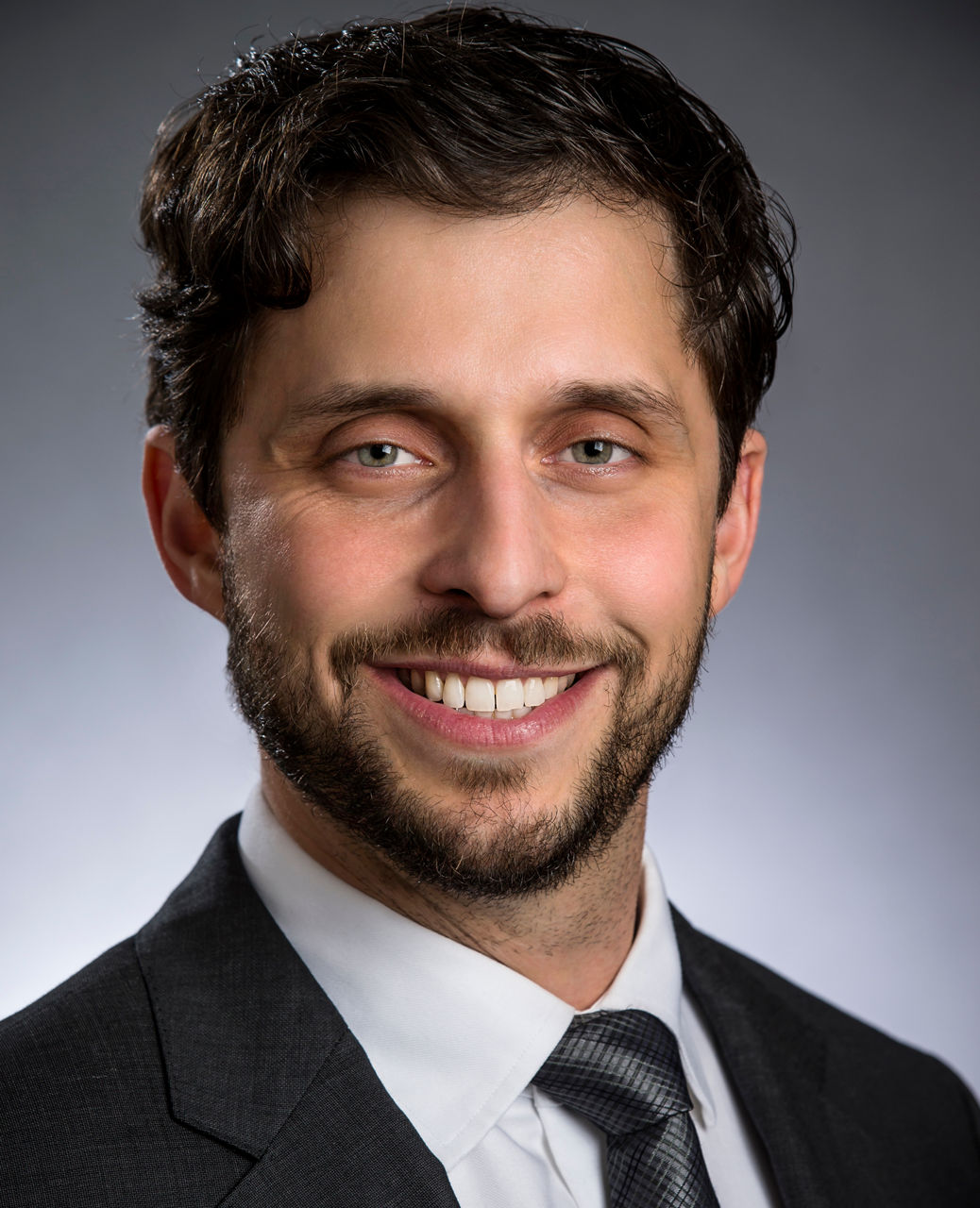 Daniel J Markley,  MD