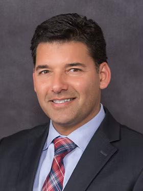 Damion Martins, MD