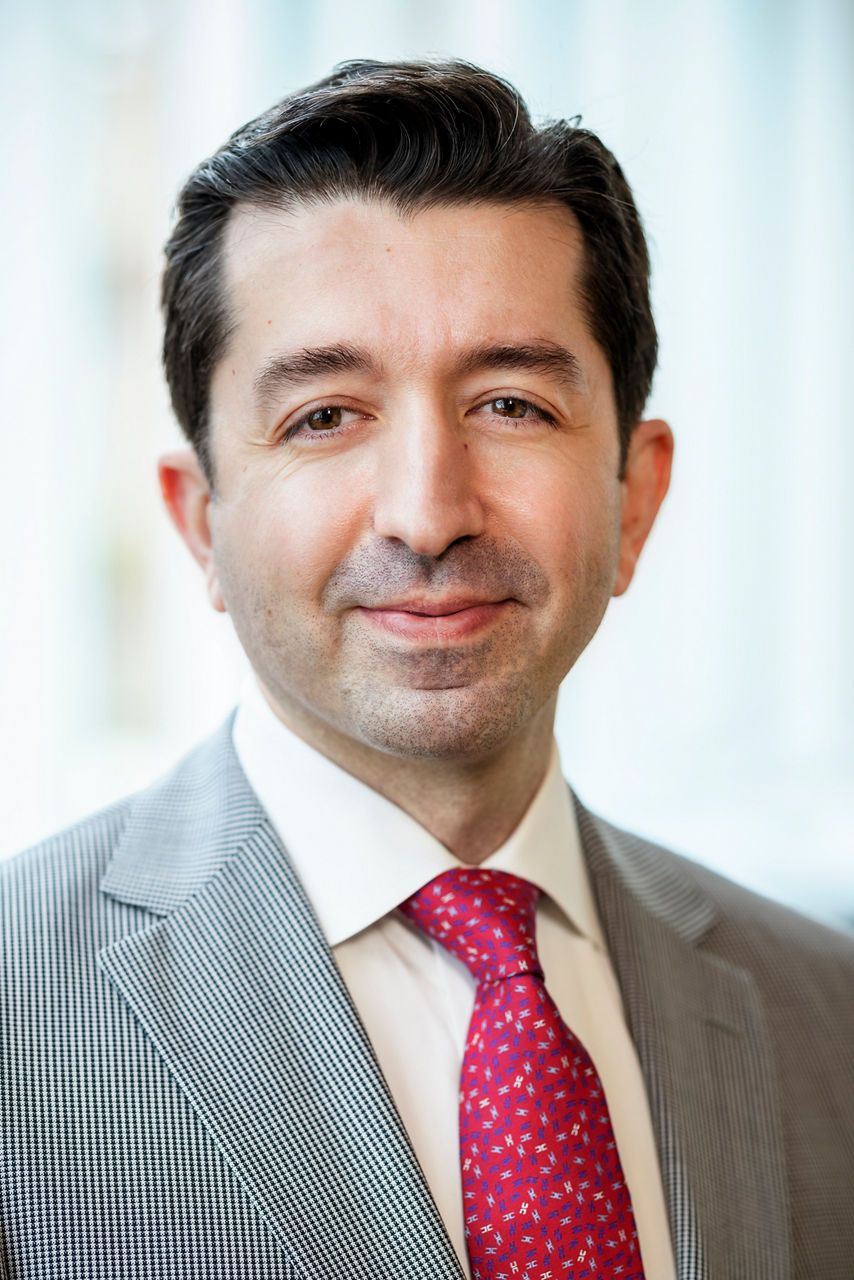 Amirali Masoumi,  MD