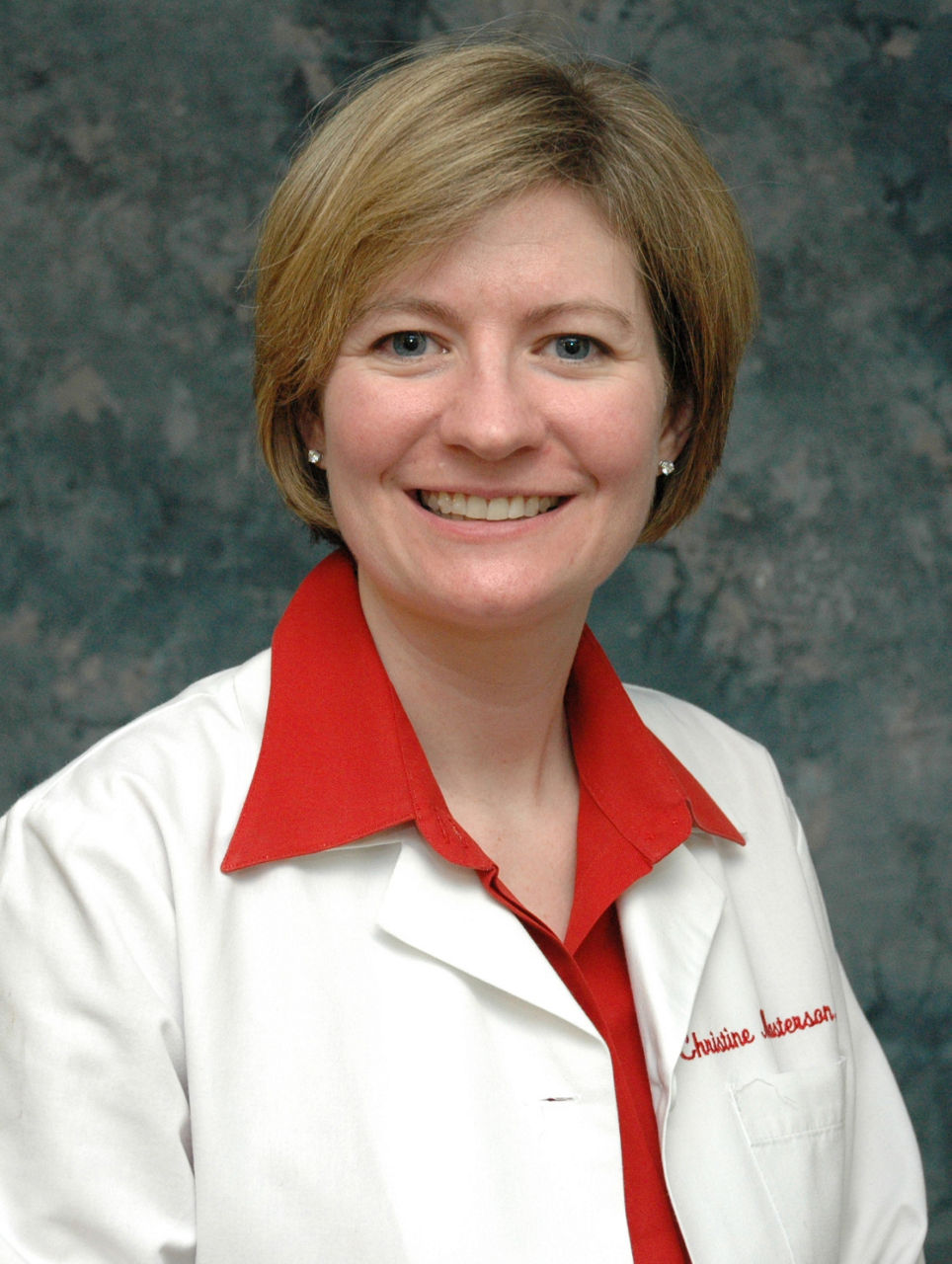 Christine Masterson,  MD