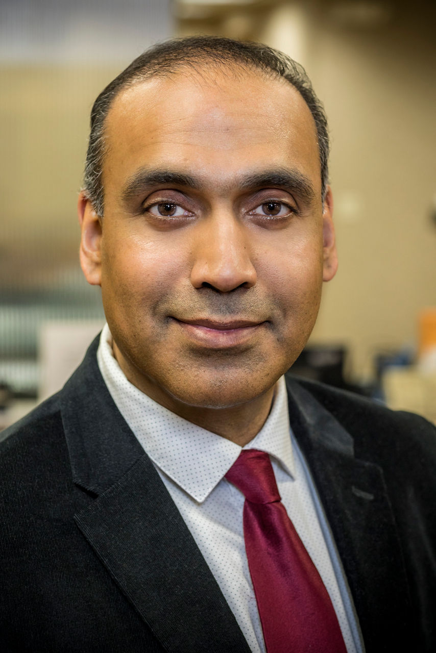 Alexander J Mathew,  MD