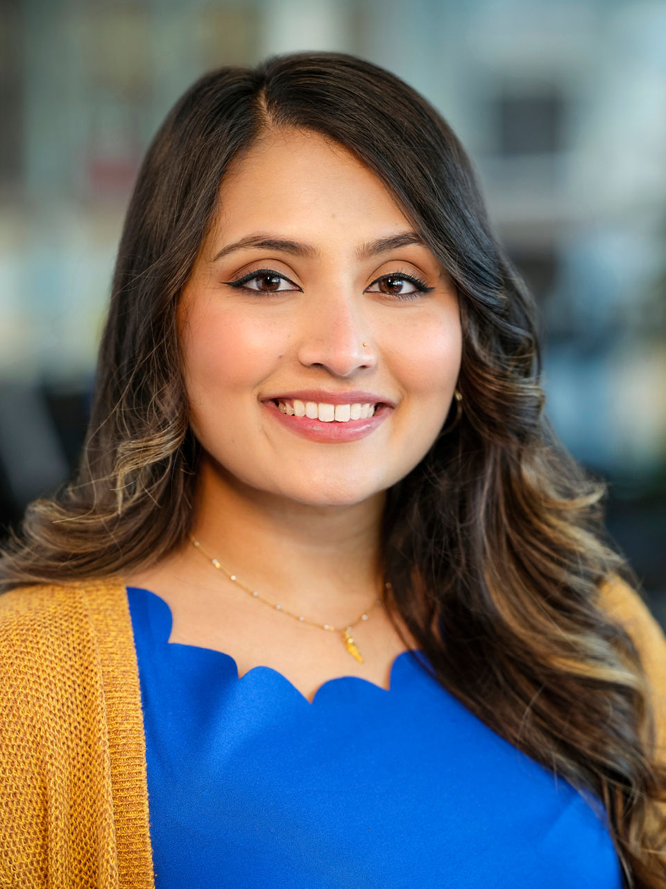 Jeslin Mattathil,  APN