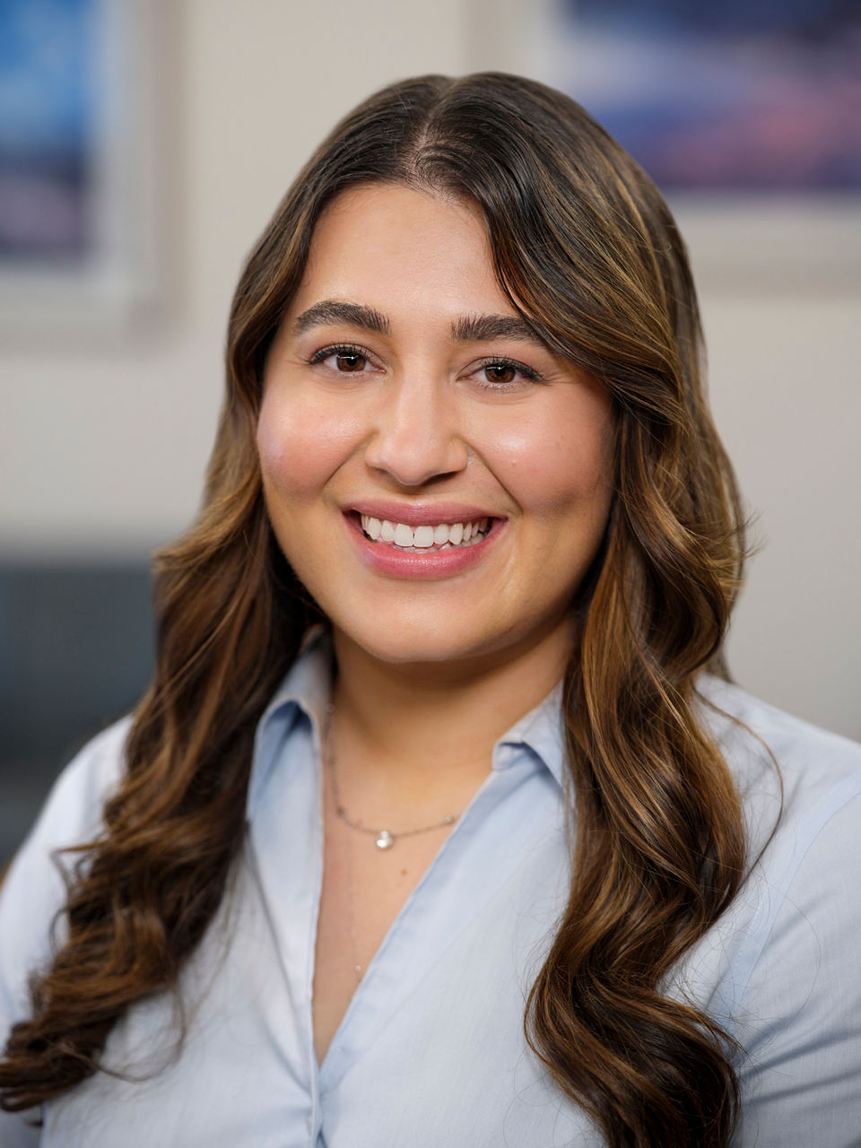 Dominique Rose Mayovskyy,  APN