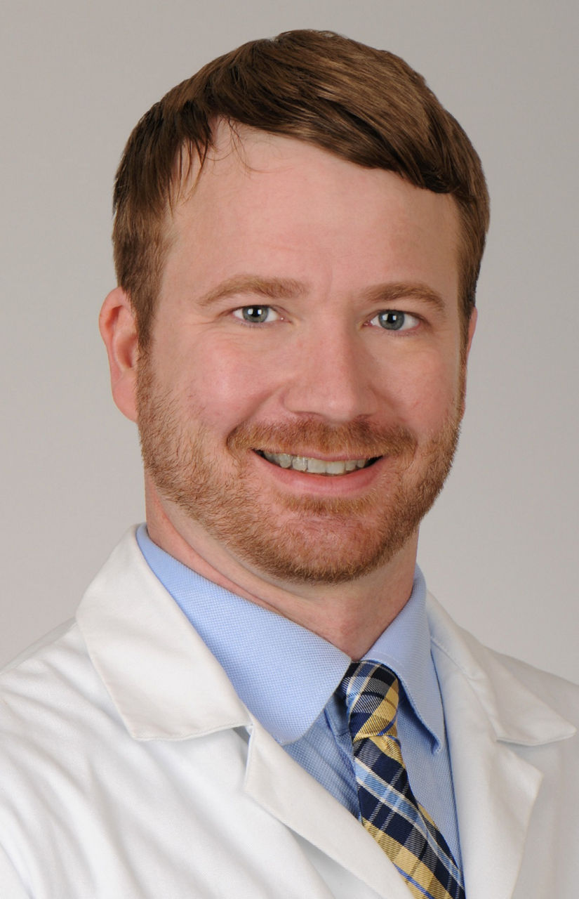 Kevin Michael McElligott,  MD