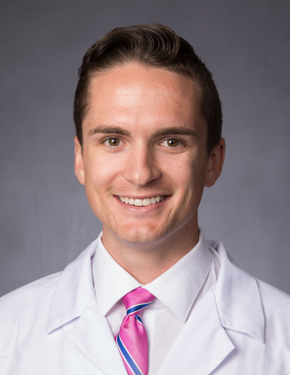 James David McGee,  III, MD