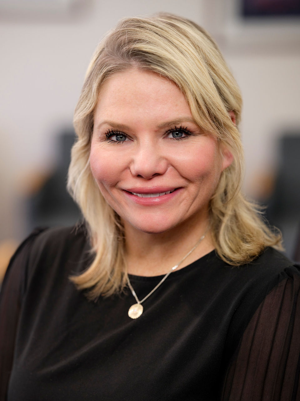 Heather Lynn McGinn,  PA