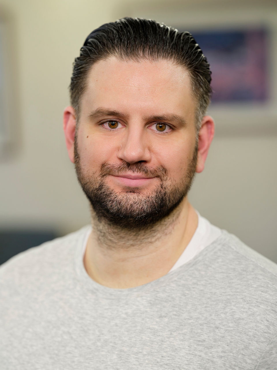 Sean Thomas McGurn,  PA