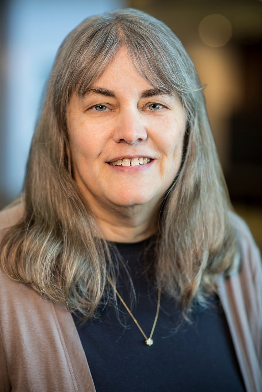 Carol Israel McKissock,  APN